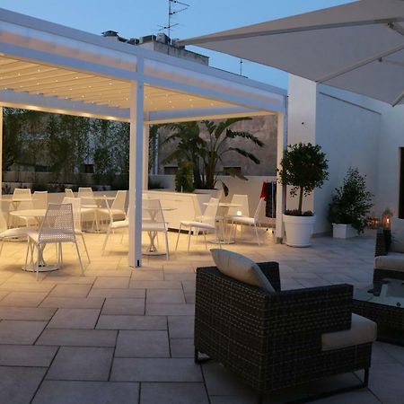 Nesea Bed And Breakfast San Vito Lo Capo Exterior photo