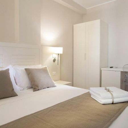 Nesea Bed And Breakfast San Vito Lo Capo Exterior photo