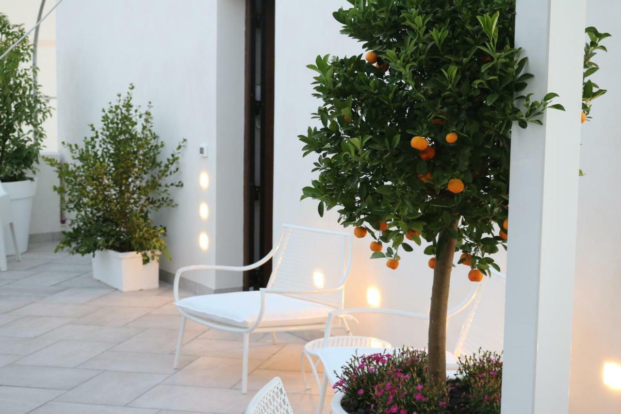 Nesea Bed And Breakfast San Vito Lo Capo Exterior photo