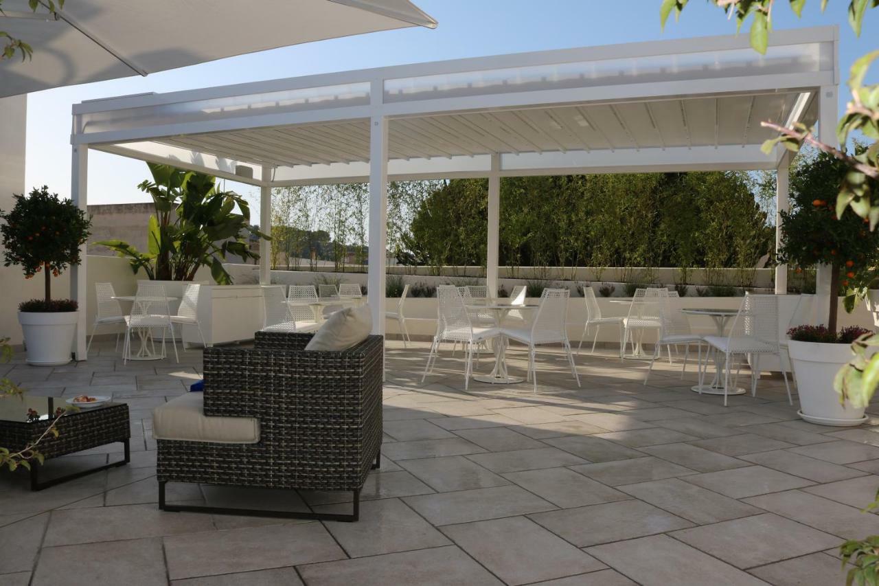 Nesea Bed And Breakfast San Vito Lo Capo Exterior photo