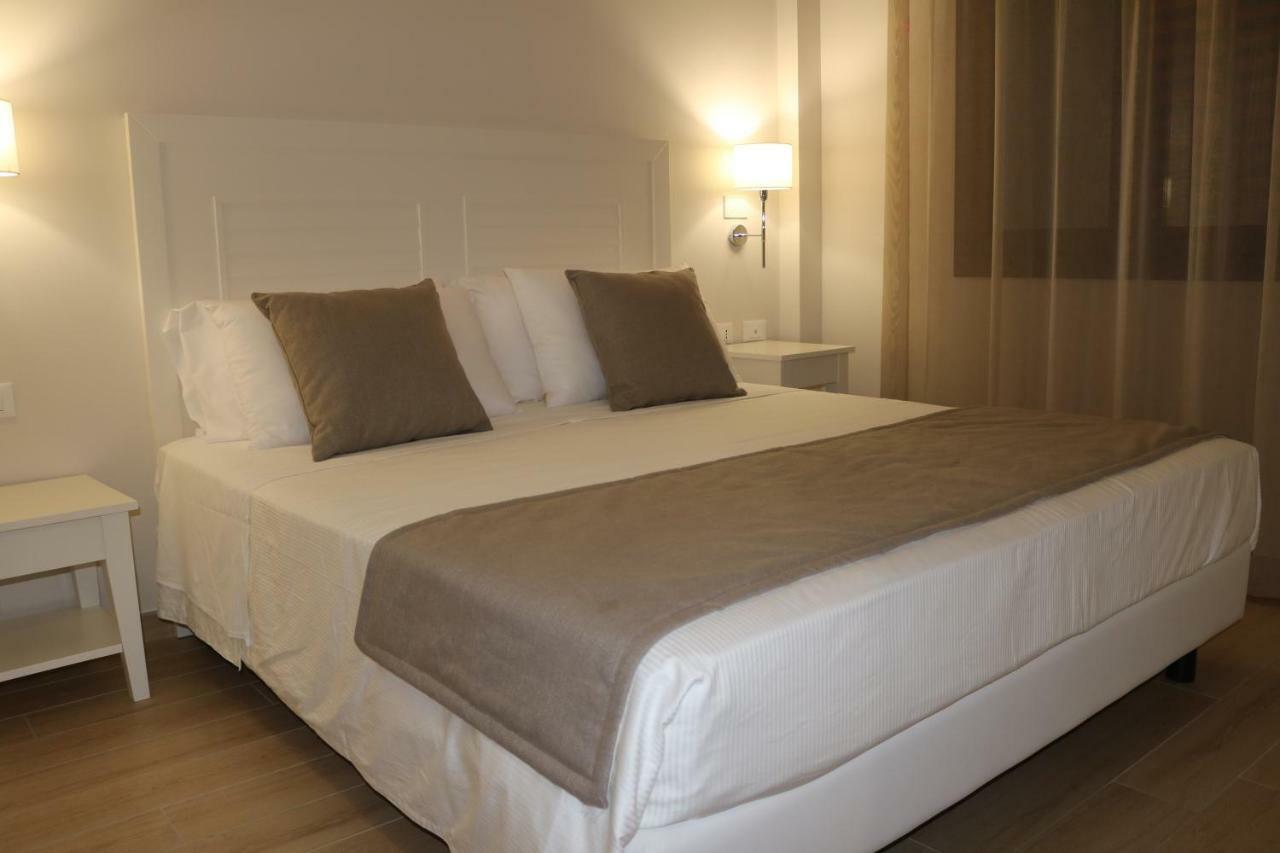 Nesea Bed And Breakfast San Vito Lo Capo Exterior photo