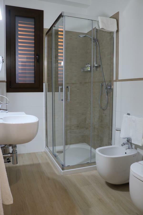 Nesea Bed And Breakfast San Vito Lo Capo Exterior photo