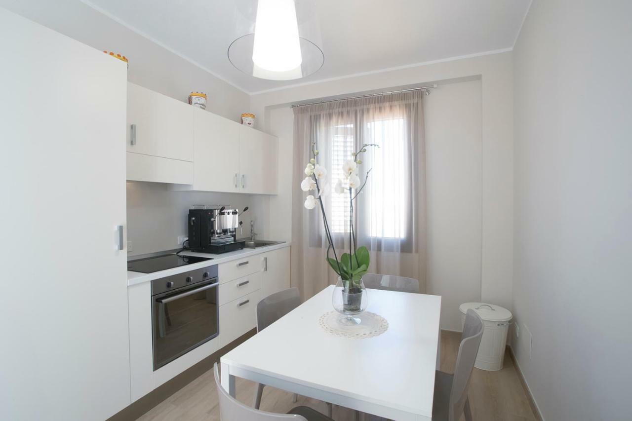 Nesea Bed And Breakfast San Vito Lo Capo Exterior photo